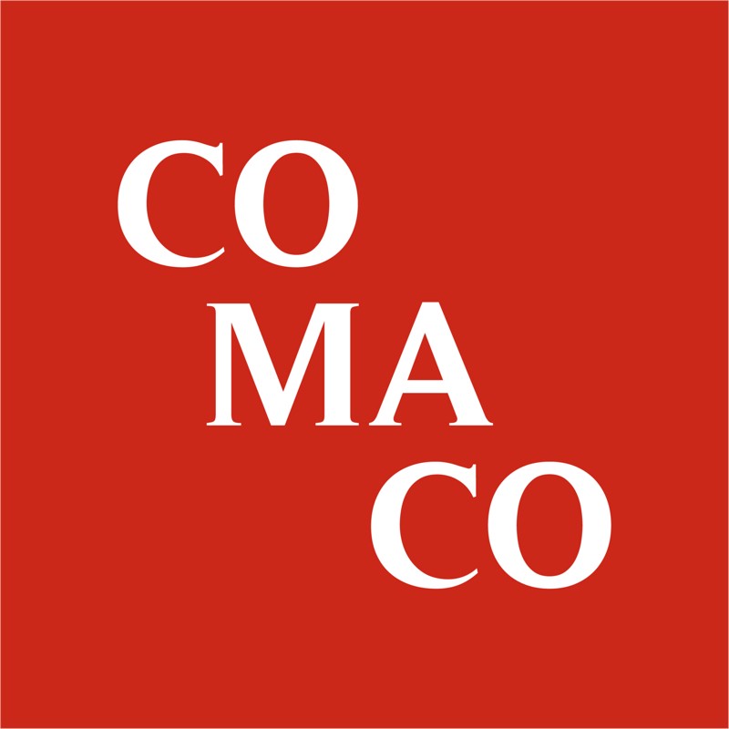 Logo de Comaco